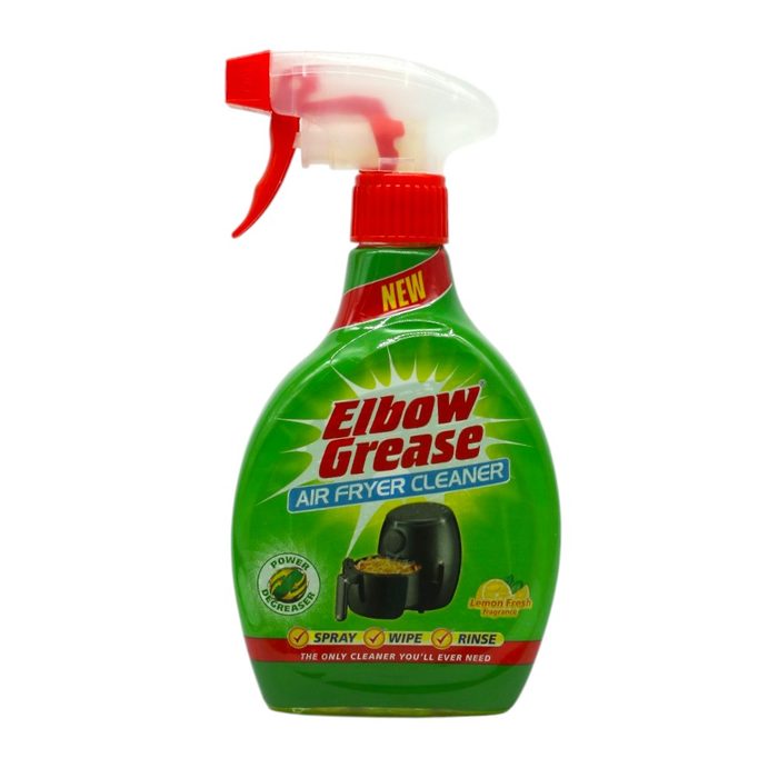 Засіб для очищення аерофритюрниць Elbow Grease 500 мл